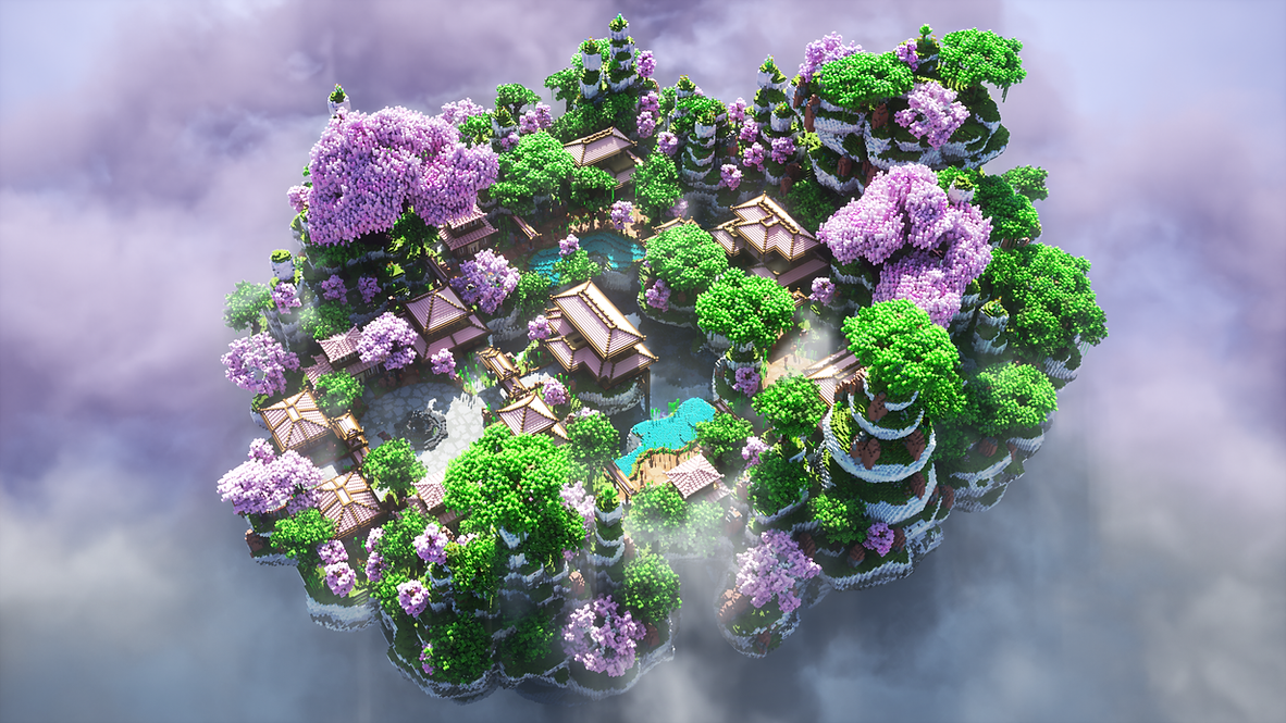 Server Background